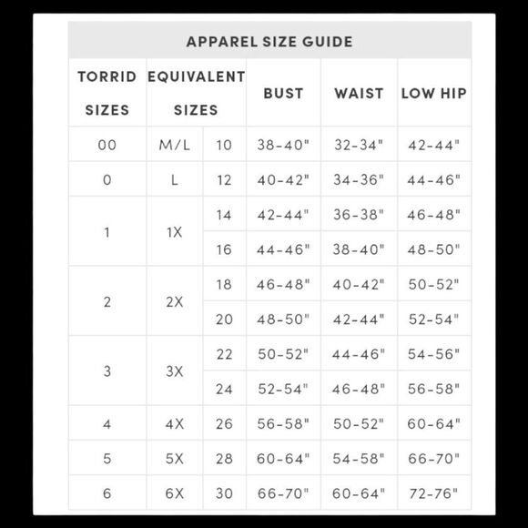 TORRID NEW Plus Size Red V- Neck Foxy Spaghetti Strap Tank Top. - Picture 8 of 10